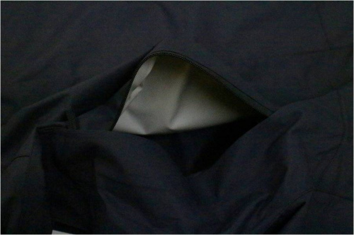 葛西のノースフェイス