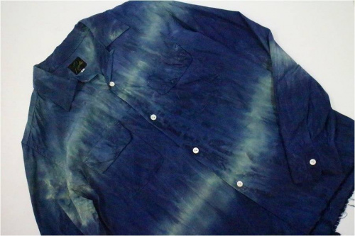 ワークブランドのneedles