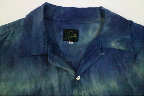 needlesのニードルス