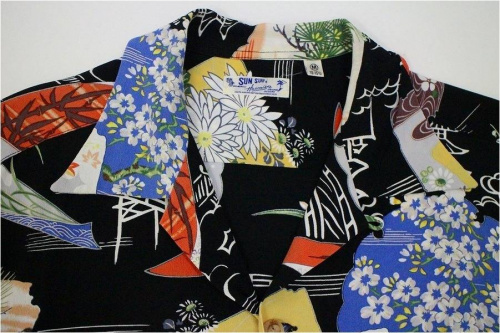 SunSurfのサンサーフ