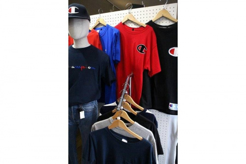 トレファクスタイル葛西店ブログ画像１