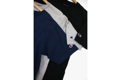 チャンピオンのChampion