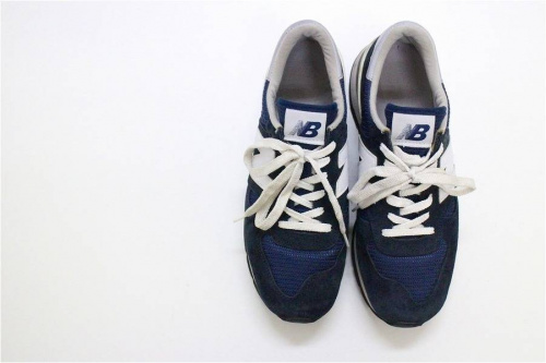 買取入荷のNEW BALANCE