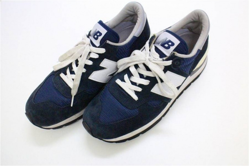 NEW BALANCEのニューバランス