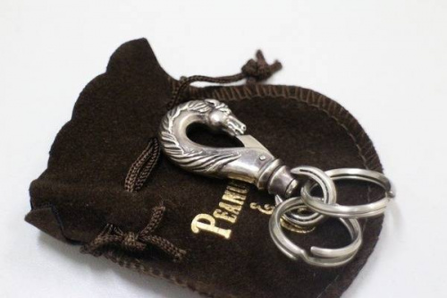 ピーナッツアンドカンパニーの葛西