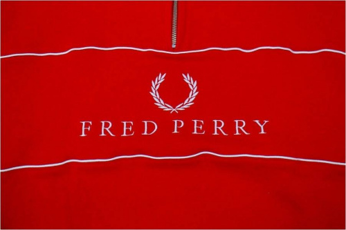 FREDPERRYのフレッドペリー
