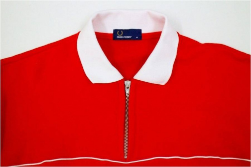 フレッドペリーの葛西