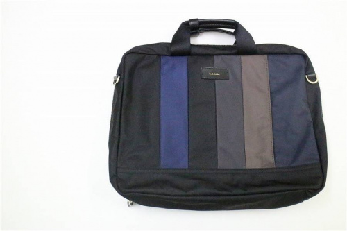 ビジネスアイテムのPaul Smith