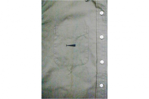 DESCENDANTのディセンダント