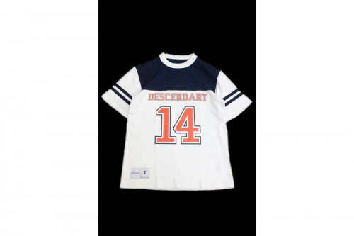 ディセンダント