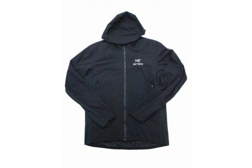 買取入荷のアークテリクス