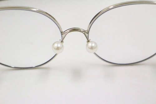 パーシーラウの葛西