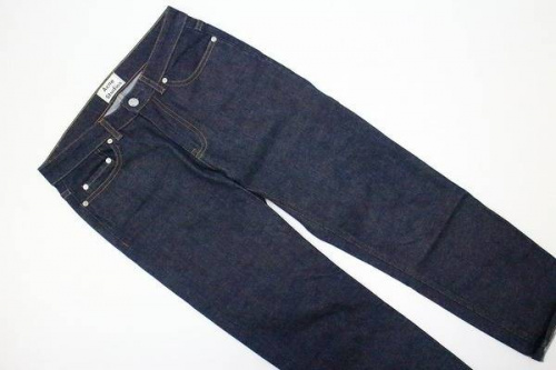 買取入荷のacne studios