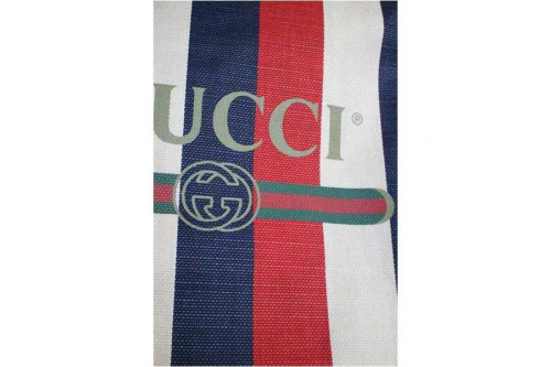 レアアイテムのGUCCI