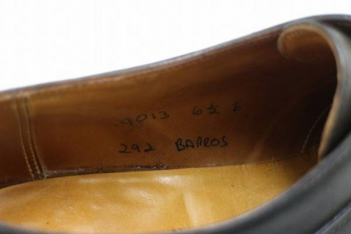 ジョン ロブの葛西