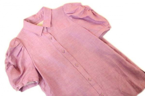 ナチュラルブランドのMYLAN