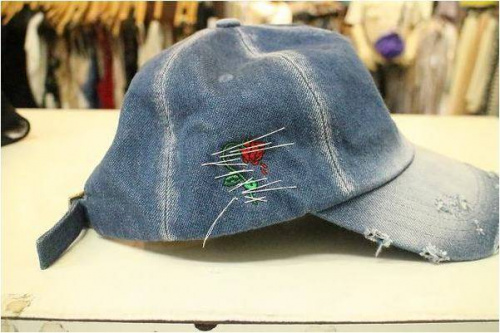 トレファクスタイル葛西店ブログ画像３