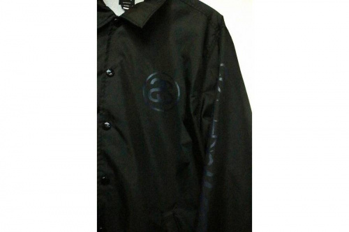 stussyのステューシー