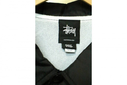 コーチジャケット