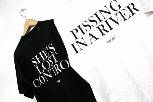 UNDERDCOVERのアンダーカバー