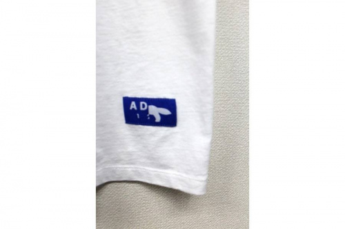 MAISON KITSUNE×ADERのメゾン キツネ×アダーエラー