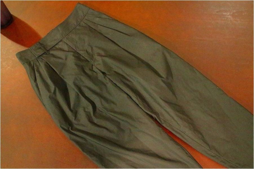 ADOREのアドーア