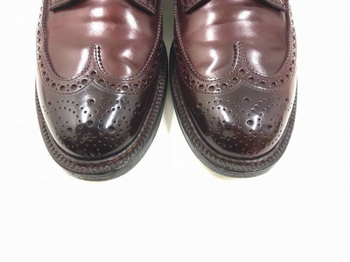 オールデンの葛西