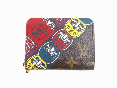 LOUISVUITTONの葛西