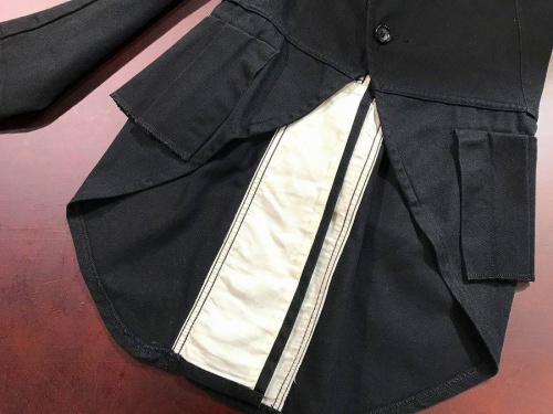 comme des garconsのコムデギャルソン