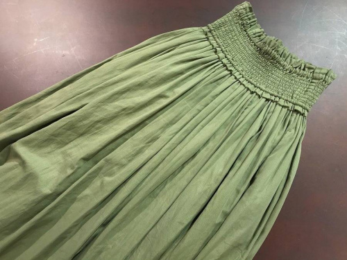 店舗からのお知らせのBEAMS