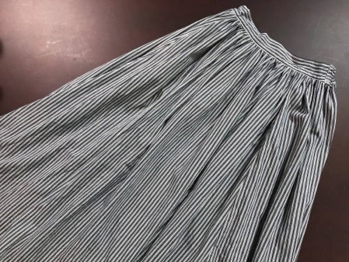 ビームスの葛西