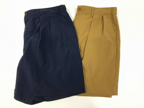 店舗からのお知らせのBEAMS