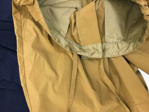 UNITEDARROWSの葛西