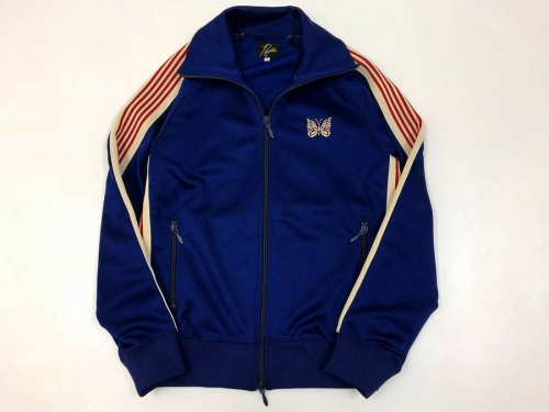 ワークブランドのneedles