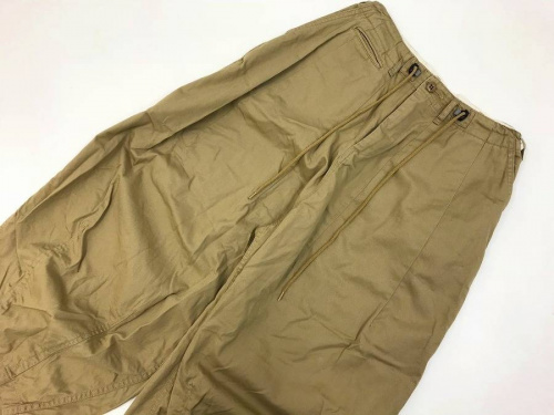 needlesのニードルス