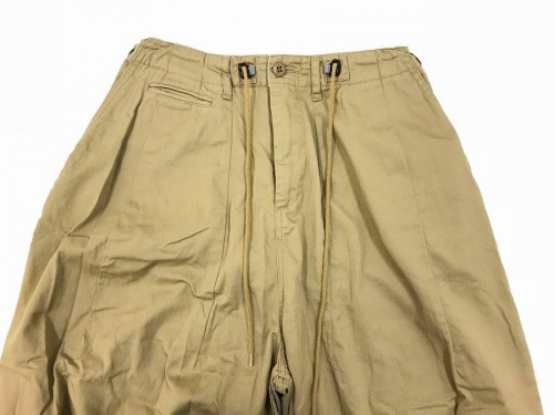 ニードルスの葛西