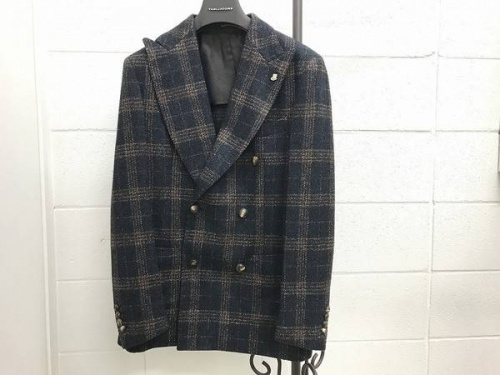 タリアトーレのTAGLIATORE