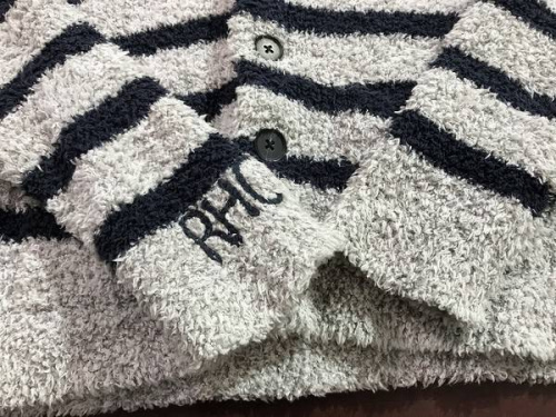 葛西のBAREFOOT DREAMS×RHC Ron Herman