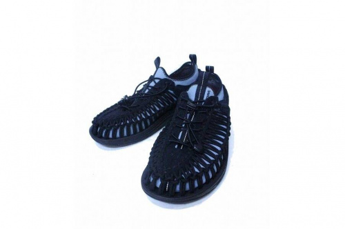 アウトドアブランドの葛西