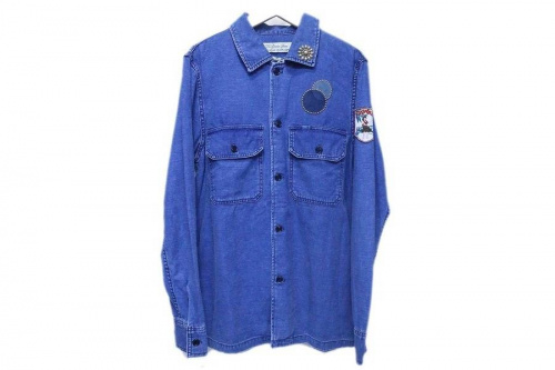 買取入荷のワークブランド