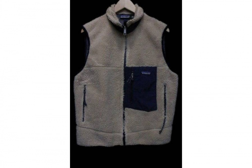 アウトドアブランドの葛西