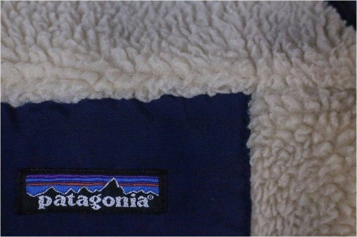 アウトドアのパタゴニア