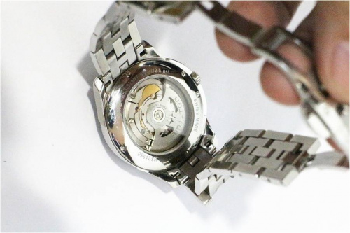 HAMILTONのハミルトン