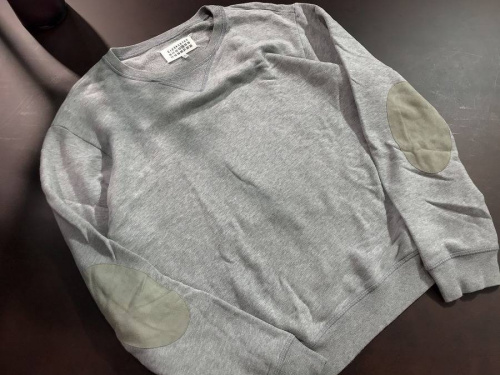 ラグジュアリーブランドのMaison Margiela