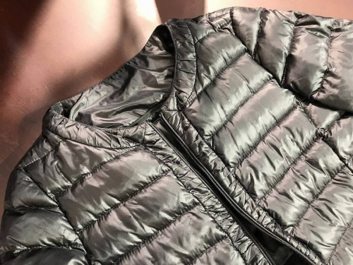 MONCLERのモンクレール