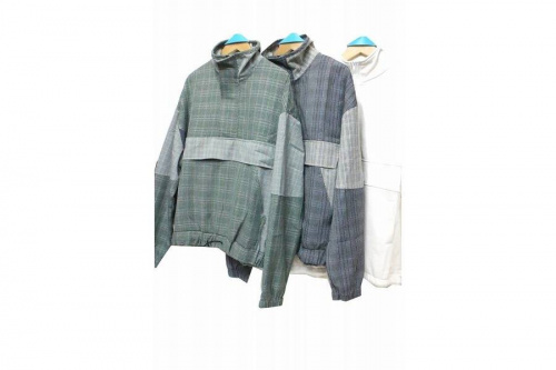 秋冬のレディースアイテム