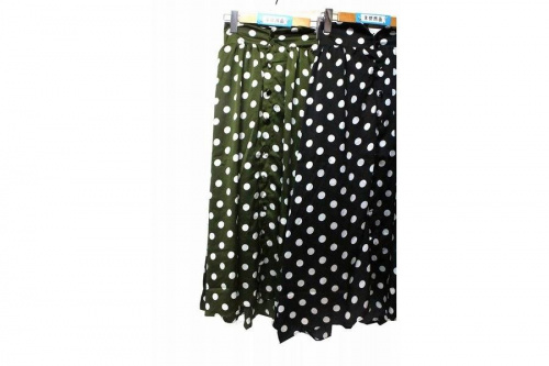 レディースアイテム