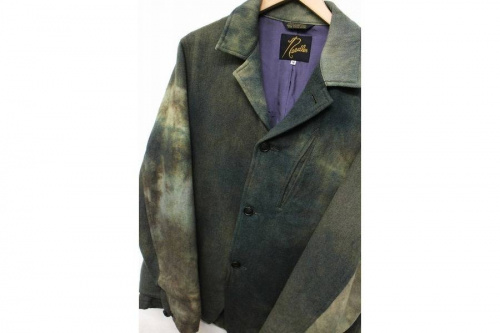 トレファクスタイル葛西店ブログ画像５