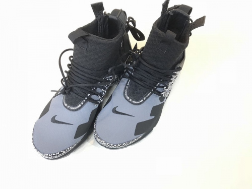 ストリートブランドのNIKE ナイキ