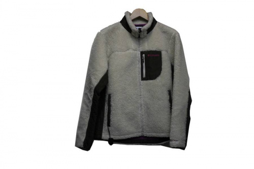 フリースのPatagonia